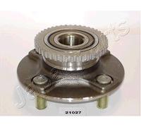 KK-21027 JAPANPARTS Mozzo ruota per NISSAN