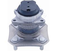 KK-21086 JAPANPARTS Mozzo ruota per NISSAN