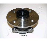 KK-22001 JAPANPARTS Mozzo ruota per CITROËN,PEUGEOT,TOYOTA