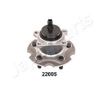KK-22005 JAPANPARTS Mozzo ruota per TOYOTA