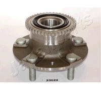 KK-23022 JAPANPARTS Mozzo ruota per FORD USA,MAZDA