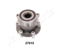 KK-27015 JAPANPARTS Mozzo ruota per SUBARU,TOYOTA