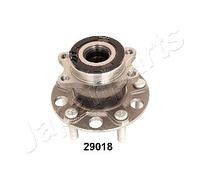 JAPANPARTS KK-29018 Mozzo ruota