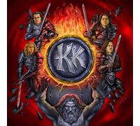 Kk Auf Neue Zeiten (Vinyl LP)