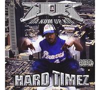 Kk-Da Kum Up Kid - Hard Times