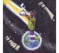 KK Eko - It Is Comming to Pass a Semi-Instrumental
