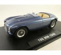 KK Ferrari 166 MM blue 1949 1/18 KKDC180912