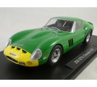KK Ferrari 250 GTO chassis 3771 green 1962 1/18 KKDC180736