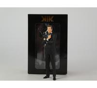 KK figurine James Bond 007 Roger Moore Figurine 1/18 KKFIG019