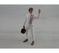 KK figurine Steve McQueen Porsche Figurine 1/18 KKFIG012