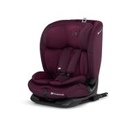 Seggiolino auto ONETO3 i-Size borgogna