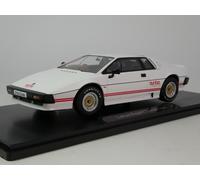 KK Lotus Esprit Turbo 1981 James Bond 007 FOR YOUR EYES ONLY 1/18 KKDC181191