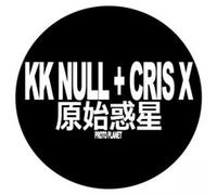 Kk Null + Cris X - GENSHI WAKUSEI (PROTO PLANET)