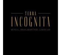 Terra Incognita - Terra Incognita (Vinile)