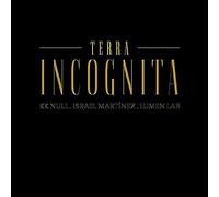 Terra Incognita - Terra Incognita (Audio cd)
