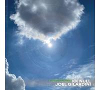 KK NULL Psychic Drones 3 (CD)