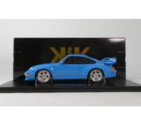 KK Porsche 911 (993) GT2 blue 1996 1/18 KKDC181423S
