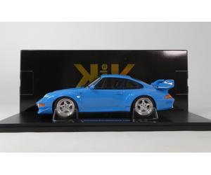 KK Porsche 911 (993) GT2 blue 1996 1/18 KKDC181423S