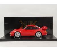 KK Porsche 911 (993) GT2 red 1996 1/18 KKDC181425S
