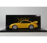 KK Porsche 911 (993) GT2 yellow 1996 1/18 KKDC181422S
