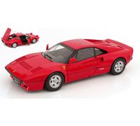 KK-Scale Modellino auto Ferrari 288 GTO 1984 KKDC120151 Rosso scala 1/12