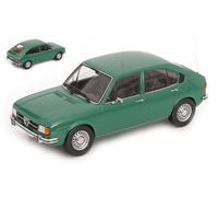 KK SCALE 1/18 ALFA ROMEO ALFASUD 1974 VERDE MODELLINO STATICO DIECAST