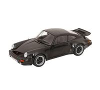 1/18 KK-SCALE - PORSCHE - 911 930 3.0L TURBO COUPE 1976 KKDC180575