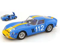 KK Scale FERRARI 250 GTO N.112 TARGA FLORIO 1964 NORINDER-TROBERG 1:12