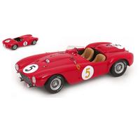KK Scale FERRARI 375 PLUS N.5 24 H LE MANS 1954 ROSIER-MANZON 1:18