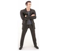 KK Scale Figura 1:12 Randall "Memphis" Raines - Gone in 60 Seconds
