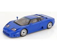 1:12 KK SCALE Bugatti Eb110 Blue 1991 KKDC120131