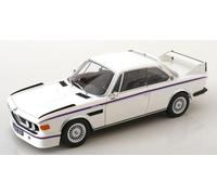 KK Scale KKDC120232-3.0 CSL E9 White 1973 - Scala 1/12 - modellino Auto