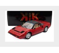 KK-SCALE KKDC120271 FERRARI - 308 GTS QUATTROVALVOLE USA VERSION 1982 - RED - 1/
