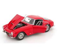 KK Scale KKDC120291 - Ferrar. 250 GT SWB Passo Corto Red 1961 - Scala 1/12 - modellino Auto