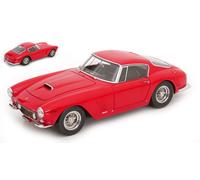 KK SCALE KKDC120291 FERRARI 250 GT SWB PASSO CORTO 1961 RED 1:12 Modellino