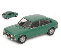 KK SCALE KKDC180023 ALFA ROMEO ALFASUD 1974 GREEN 1:18 Modellino
