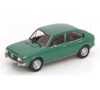 KK Scale KKDC180023 Alfasud Green 1974 - scala 1/18 - modellino auto