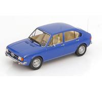 KK Scale KKDC180024 Alfasud Blue 1974 - scala 1/18 - modellino auto
