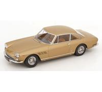 KK Scale KKDC180426 - Ferrar. 330 GT 2+2 Gold Metallic 1964 - Scala 1/18 - modellino Auto