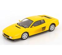 KK Scale KKDC180517 - Ferrar. Testarossa Yellow 1986 - Scala 1/18 - modellino Auto