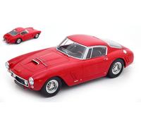 KK SCALE KKDC180861 FERRARI 250 GT SWB 1961 RED 1:18 Modellino