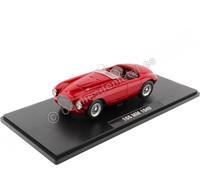 1/18 KK-SCALE - FERRARI - 166MM BARCHETTA SPIDER 1949 KKDC180911