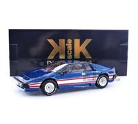 1/18 KK-SCALE - LOTUS - ESPRIT TURBO 1981 KKDC181193