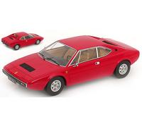 KK SCALE KKDC181231 FERRARI 308 GT4 1974 RED 1:18 Modellino