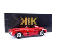 KK Scale KKDC181241 - Ferrar. 375 Plus Red 1954 - Scala 1/18 - Modello da Collezione