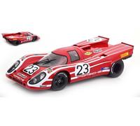 KK SCALE KKDC181261 PORSCHE 917K N.23 WINNER 24 H LE MANS 1970 HERMANN-ATTWOOD 1