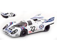 KK SCALE KKDC181262 PORSCHE 917K N.22 WINNER 24 H LE MANS 1971 MARKO-VAN LENNEP