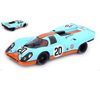 KK SCALE KKDC181263 PORSCHE 917K N.20 24 H LE MANS 1970 SIFFERT-REDMAN 1:18 Mode