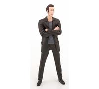 1:12 KK SCALE Figures Randall Man Car Not Included Black Grey KKFIG014