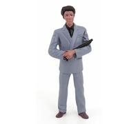 KK Scale KKFIG023 - Figurine Rico Miami Vice - Scala 1/12 - Modello da Collezione